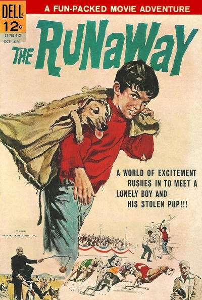 Runaway 1964 Series #1