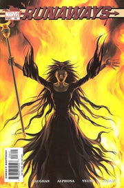 Runaways 2003 Series #16