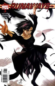 Runaways 2003 Series #8