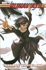Runaways 2003 Series Trade Paperback #2