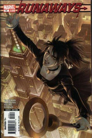 Runaways 2005 Series #10