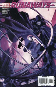 Runaways 2005 Series #12