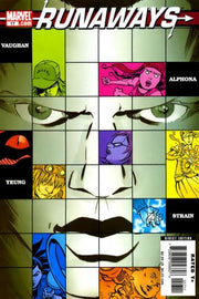 Runaways 2005 Series #17