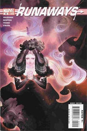 Runaways 2005 Series #19