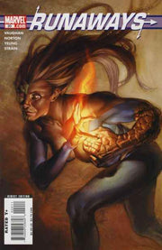 Runaways 2005 Series #20