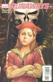Runaways 2005 Series #26