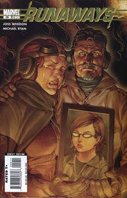 Runaways 2005 Series #29