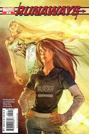 Runaways 2005 Series #5
