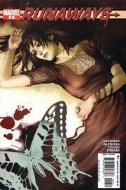 Runaways 2005 Series #6