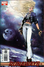 Runaways 2005 Series #7