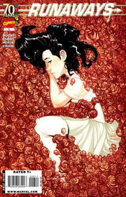 Runaways 2008 Series #6