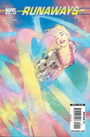 Runaways 2008 Series #9