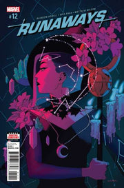 Runaways 2017 Series #12