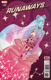 Runaways 2017 Series #13