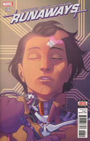 Runaways 2017 Series #6