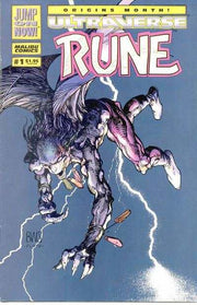Rune 1994 Series #1