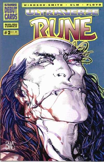 Rune 1994 Series #2