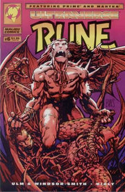 Rune 1994 Series #6