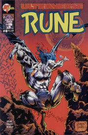 Rune 1994 Series #8