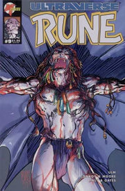 Rune 1994 Series #9