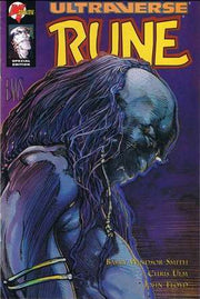 Rune 1994 Series The Spin Special Edition #1