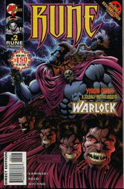Rune 1995 Series #2