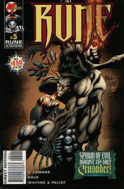 Rune 1995 Series #5