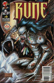 Rune 1995 Series #6