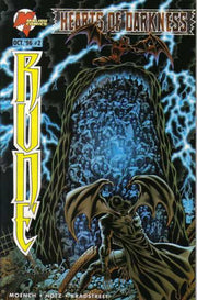 Rune: Hearts of Darkness #2