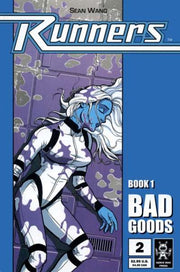 Runners: Bad Goods #2