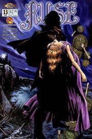 Ruse 2001 Series #13