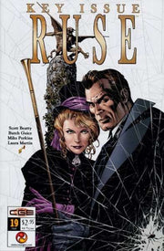 Ruse 2001 Series #19