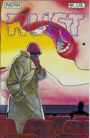 Rust 1987 Series #10