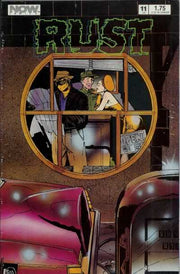 Rust 1987 Series #11