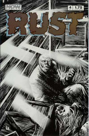 Rust 1987 Series #4