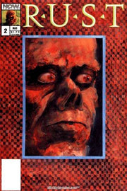 Rust 1989 Series #2