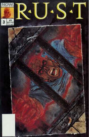 Rust 1989 Series #3