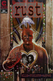 Rust 1996 Series #1