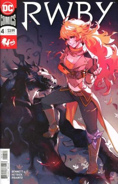 RWBY #4