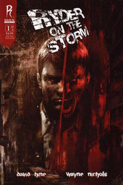 Ryder on the Storm #1