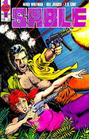Sable #13