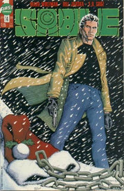 Sable #14