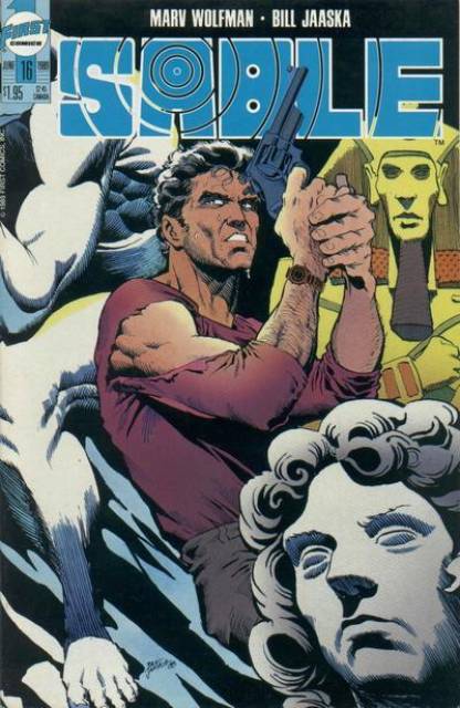 Sable #16