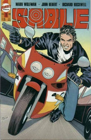 Sable #18