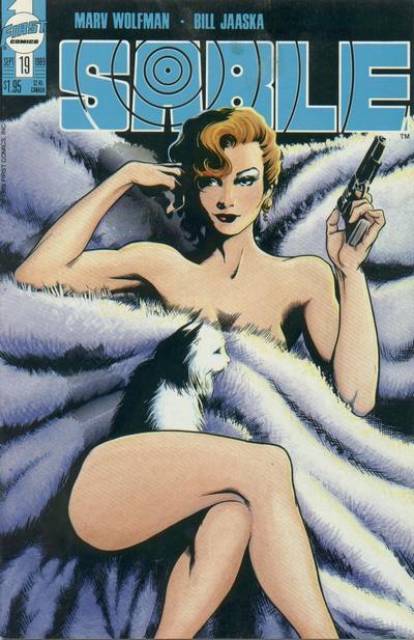 Sable #19