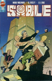 Sable #22