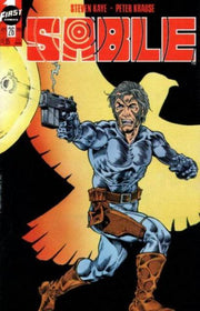 Sable #26