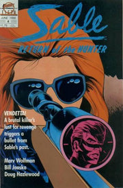 Sable #4