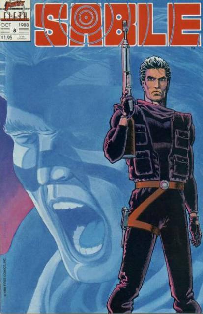 Sable #8