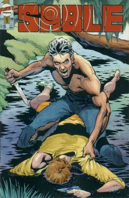 Sable #9